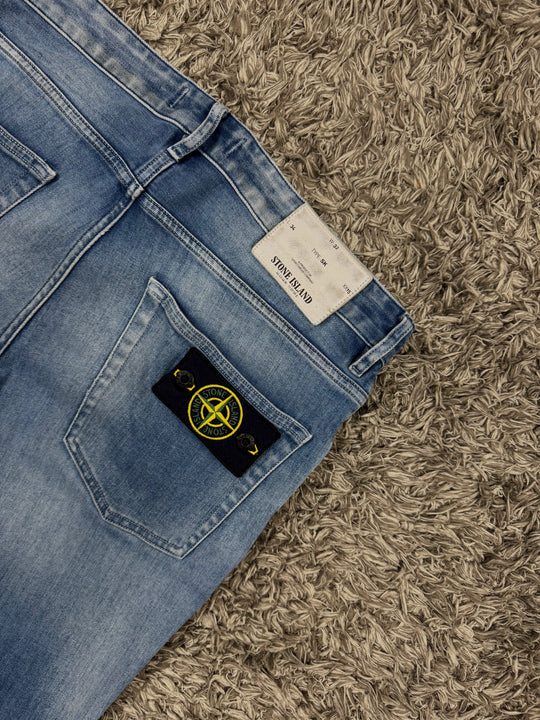 Stone Island Jeans