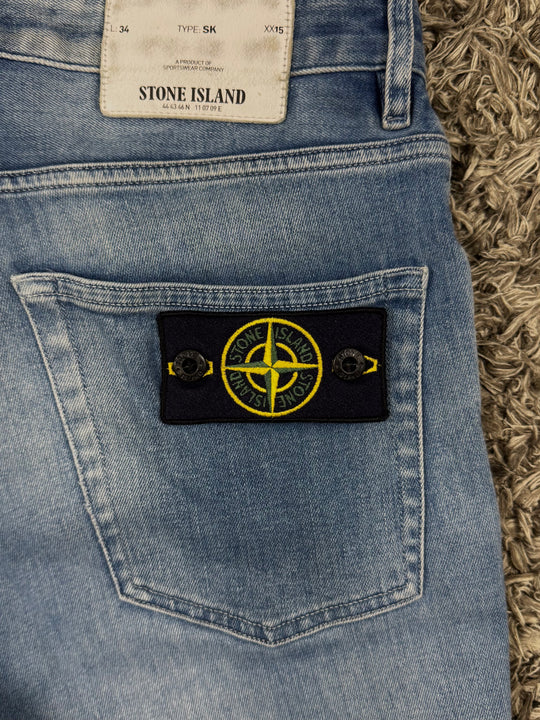 Stone Island Jeans