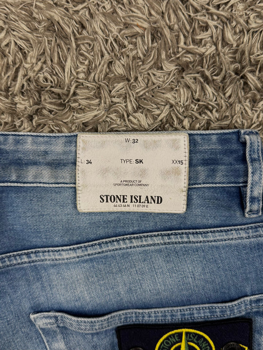 Stone Island Jeans