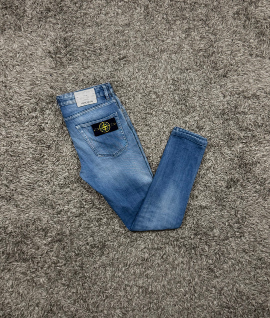 Stone Island Jeans