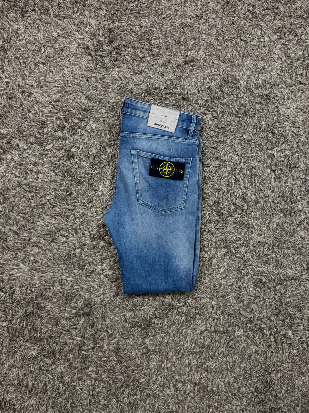 Stone Island Jeans