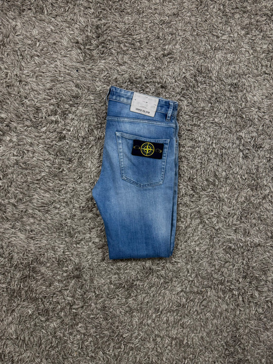 Stone Island Jeans