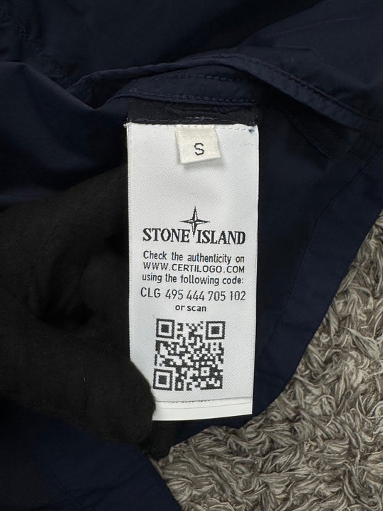 Stone Island David Tela Light TC