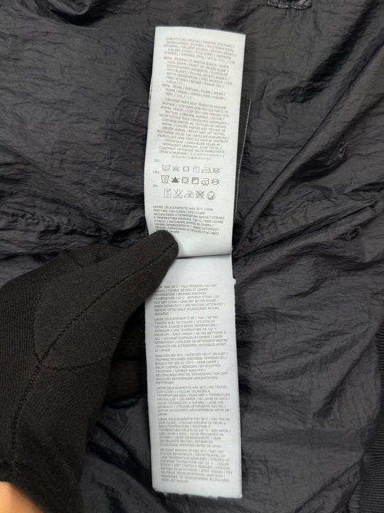 Stone Island Garment Dyed Down 26 GR X SQM_N