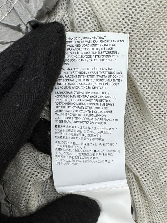 Stone Island Costume