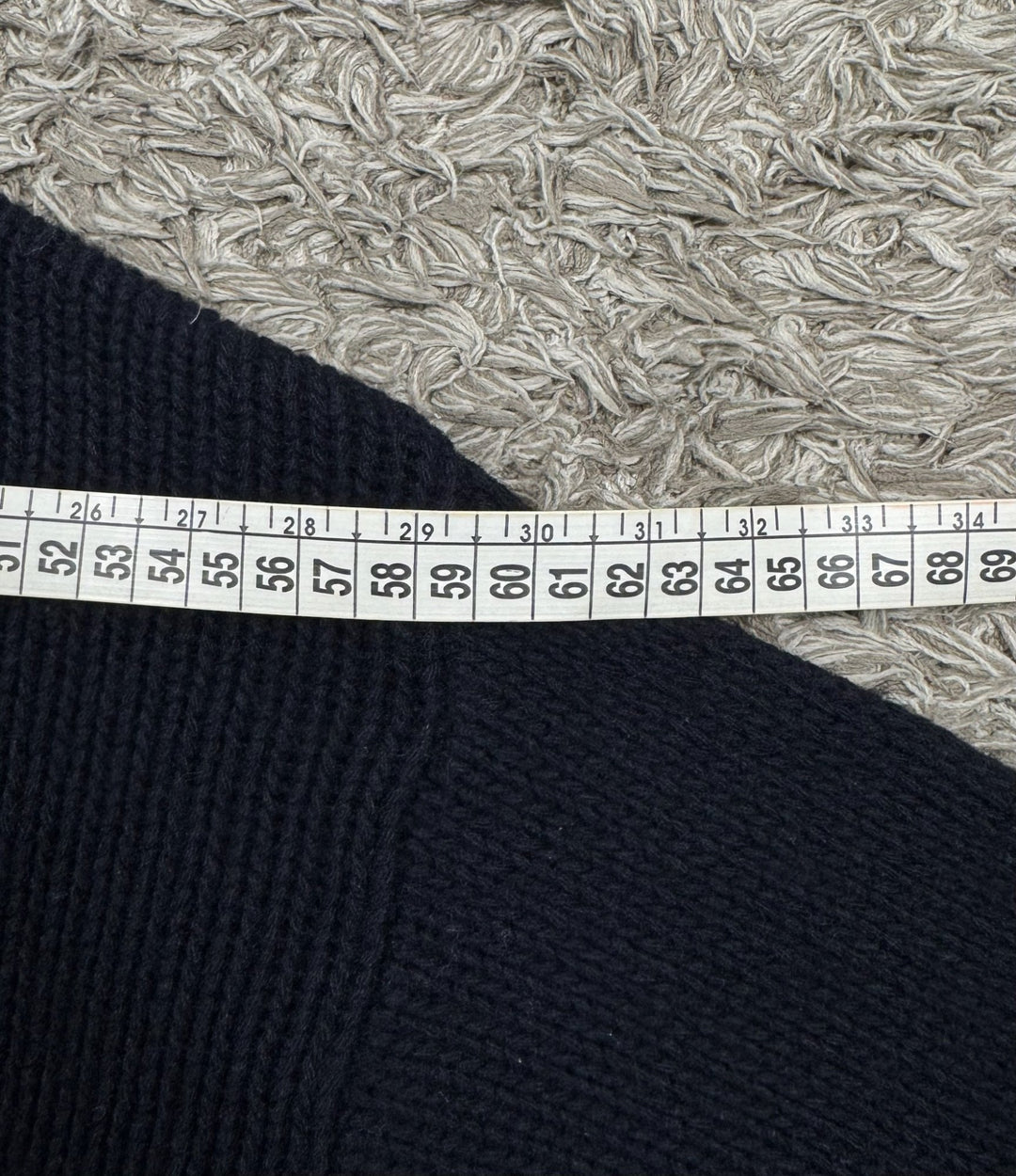 Stone Island maglione in lana collo a v