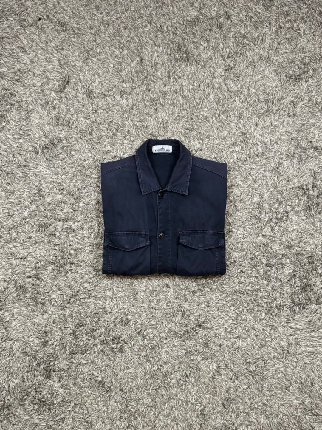 Stone Island Overshirt