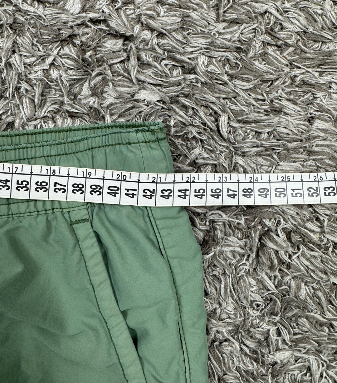 Stone Island costume