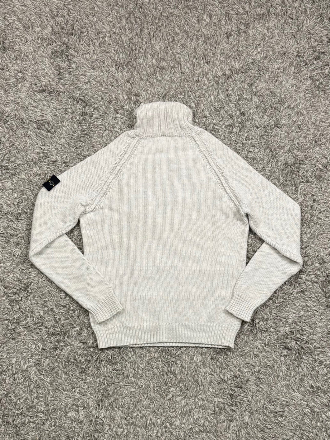 Stone Island Pullover