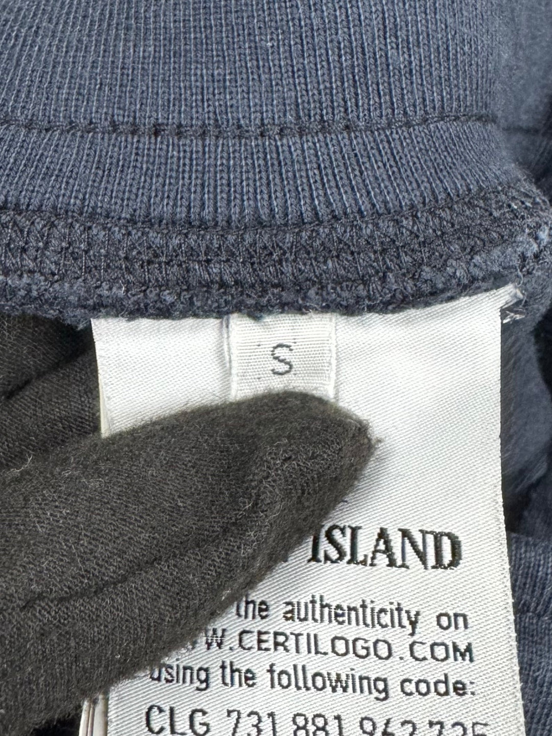 Stone Island Shorts