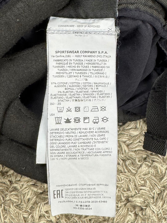 Stone Island Bermuda