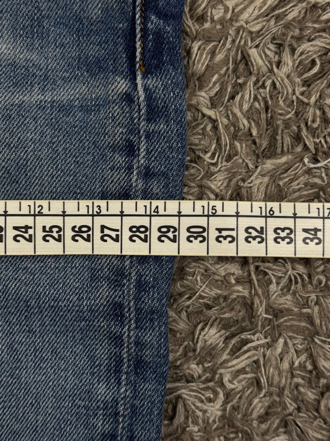 Stone Island Jeans