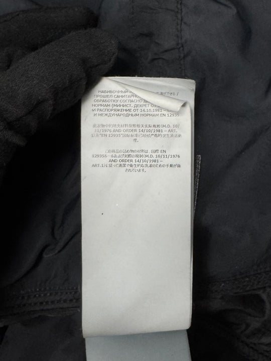Stone Island Loom Woven Down Chambers Strecht Nylon-Tc