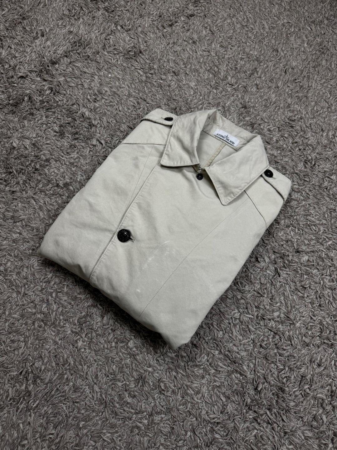 Stone Island David-TC