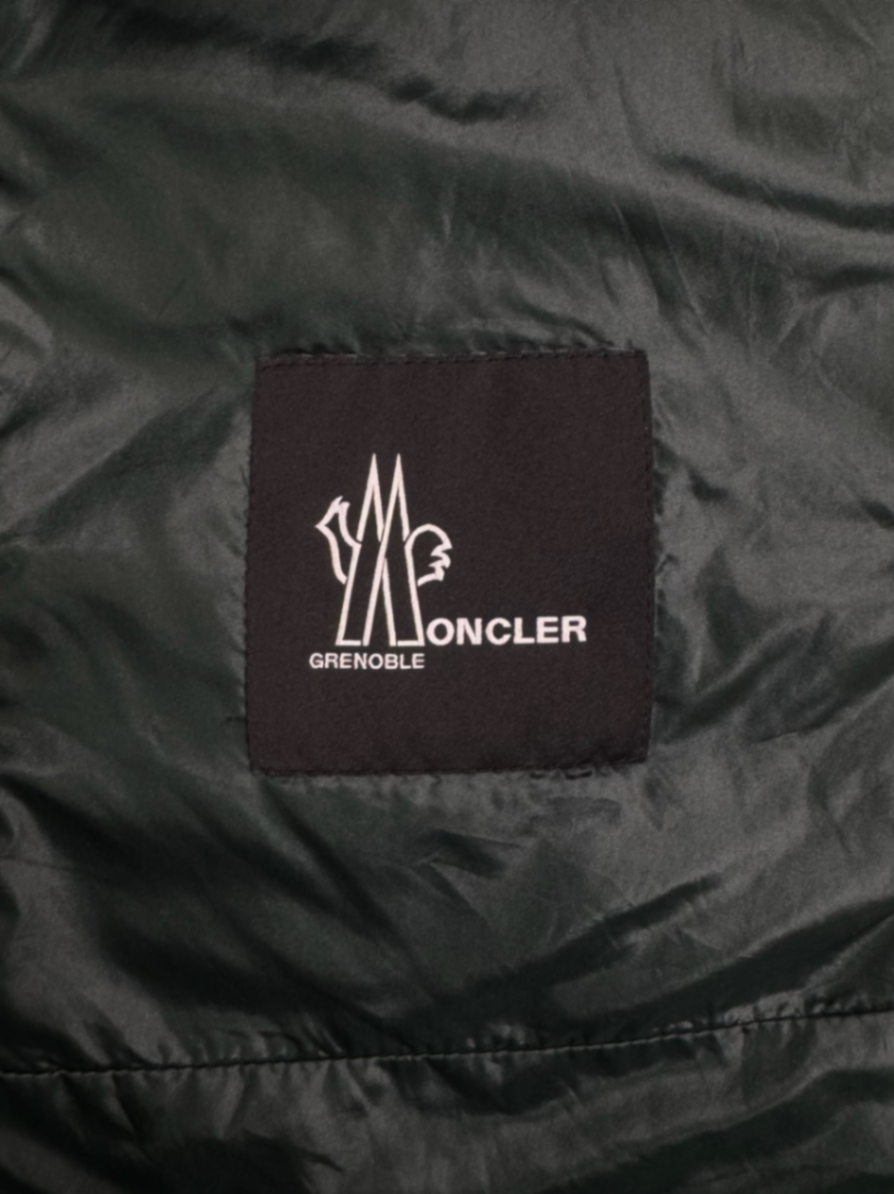 Moncler Grenoble Canmore Jacket