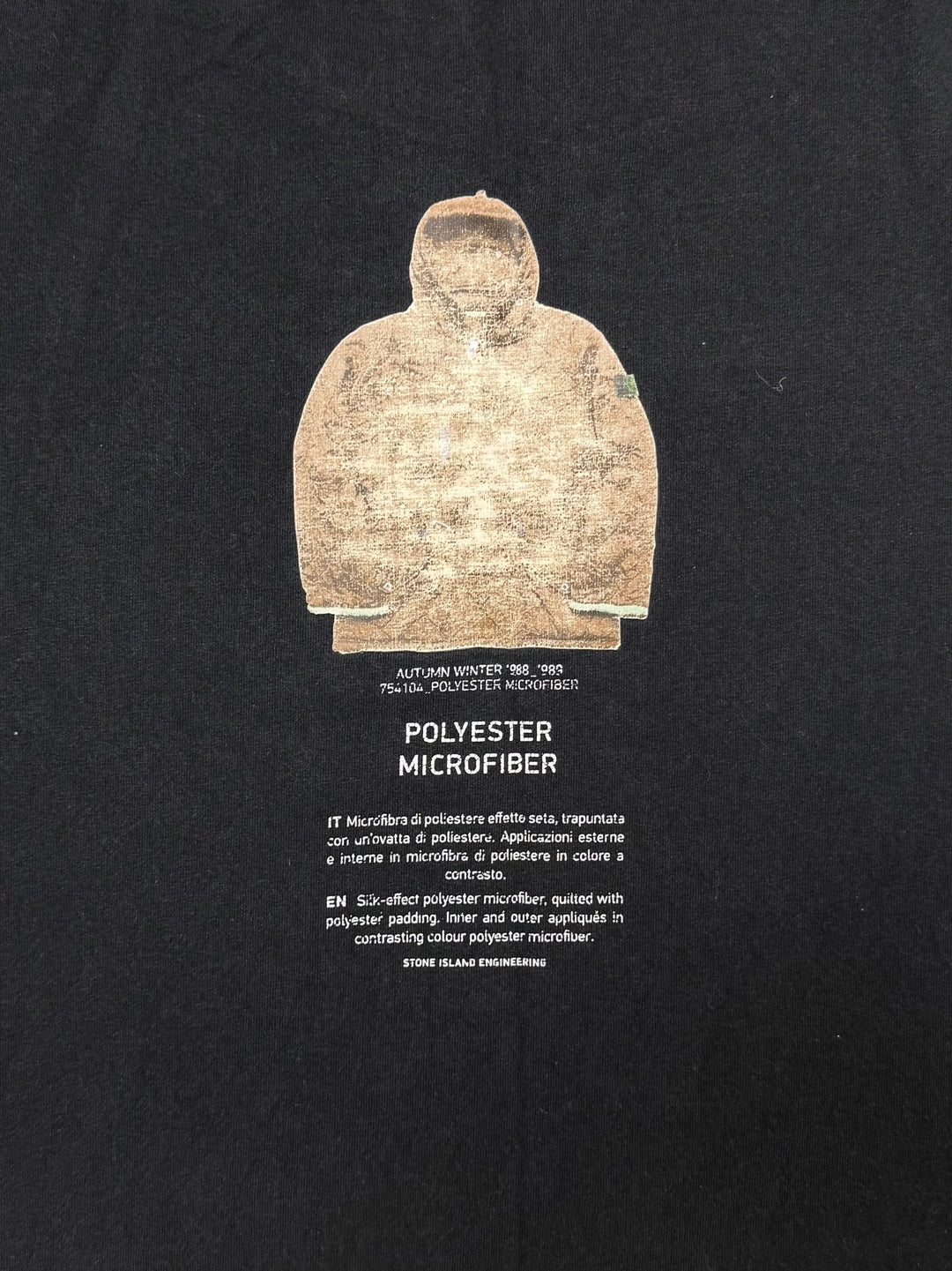 Stone Island Archivio T-shirt