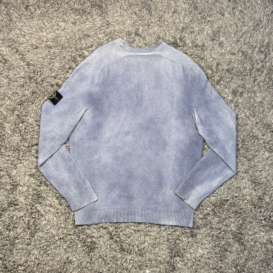 Stone Island Maglione Girocollo
