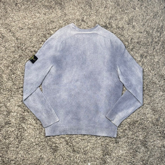 Stone Island Maglione Girocollo
