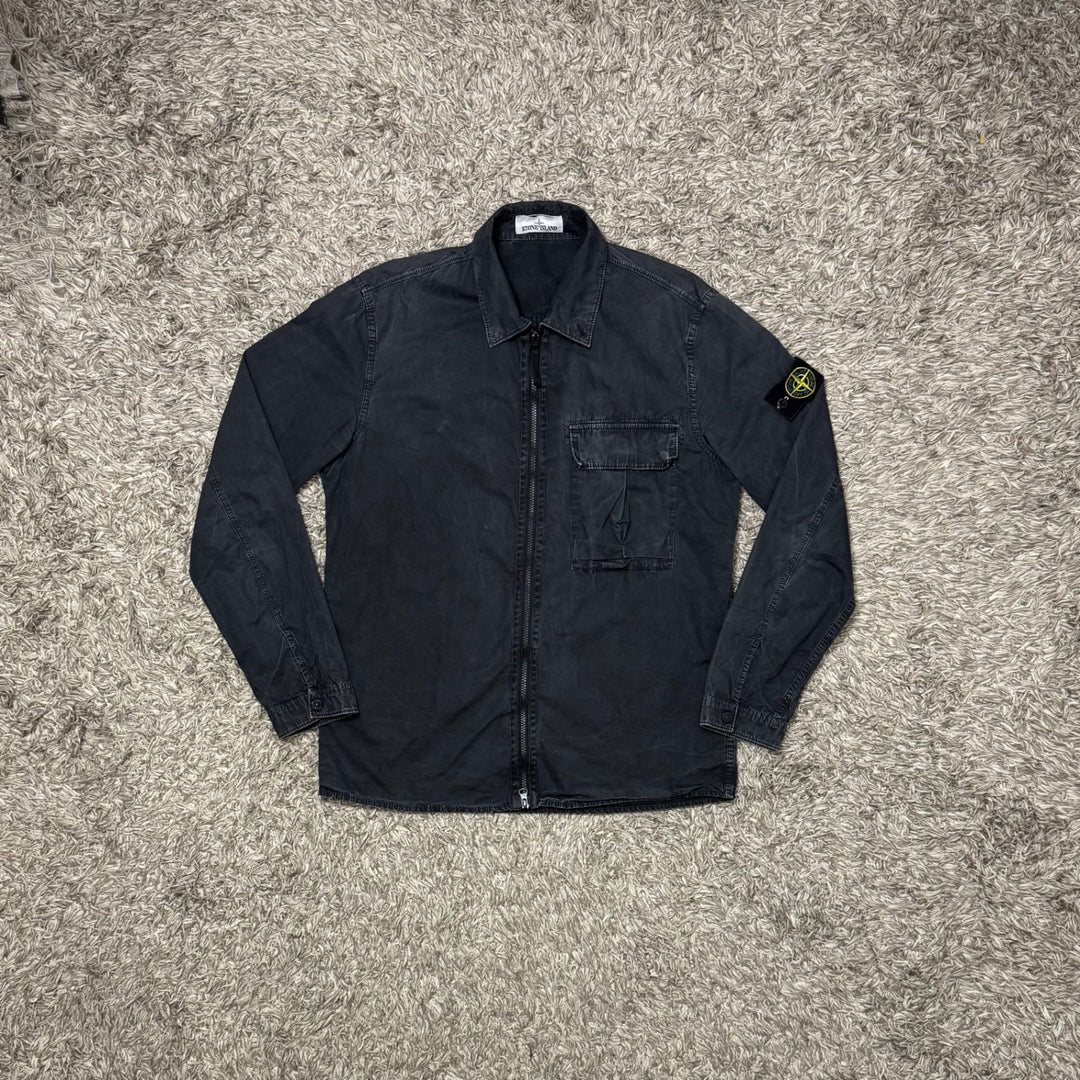 Stone Island Overshirt