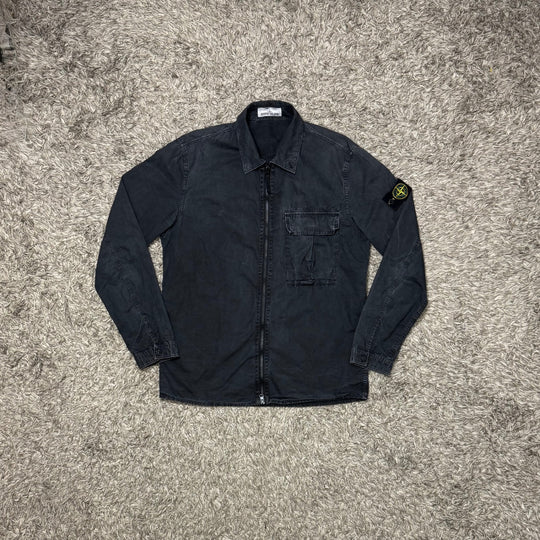Stone Island Overshirt