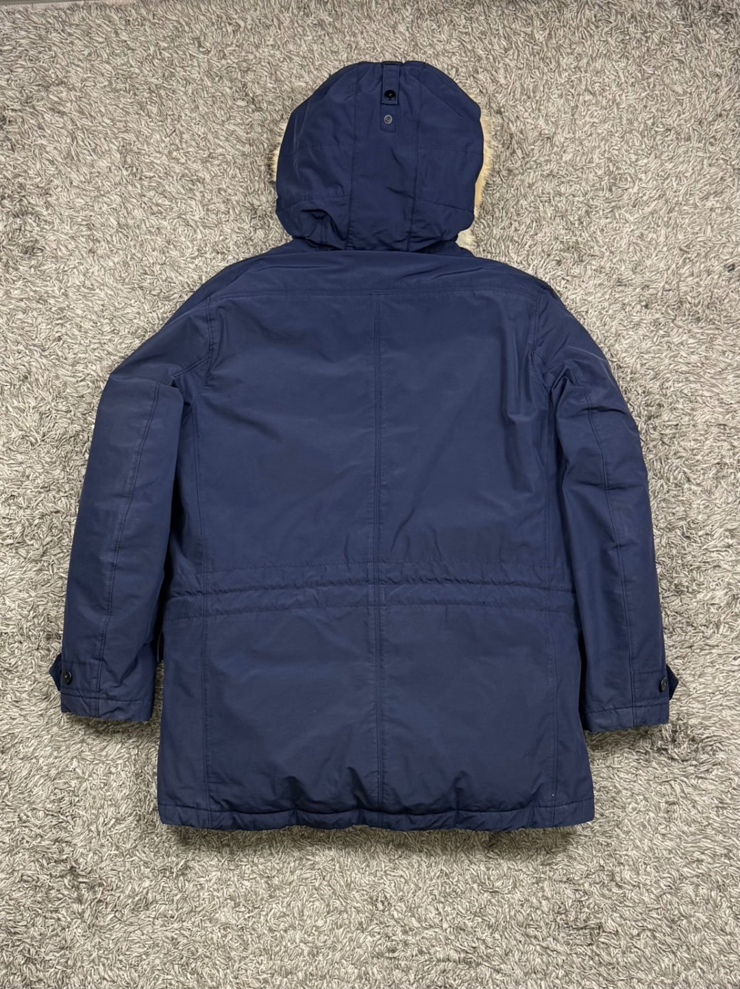 Stone Island Micro Reps Down