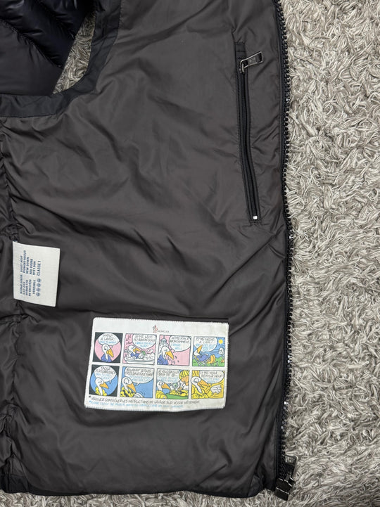 Moncler Dupres Gilet