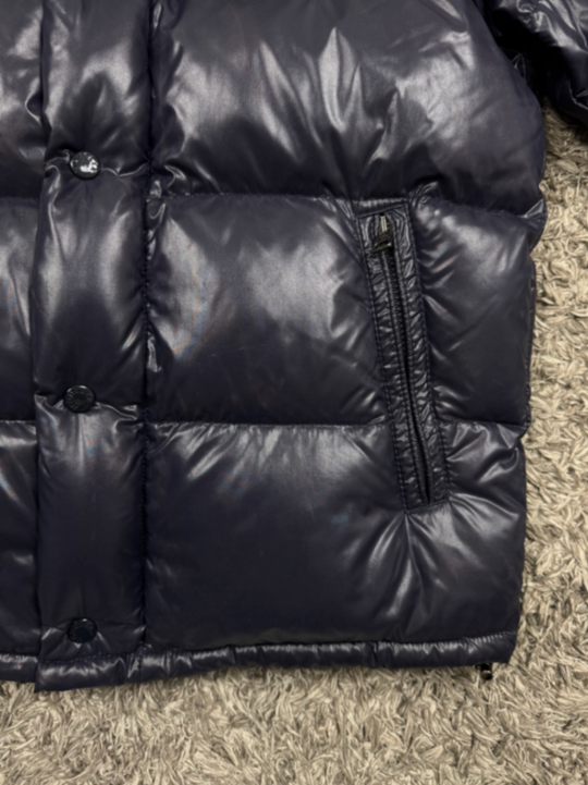 Moncler Ever Jacket