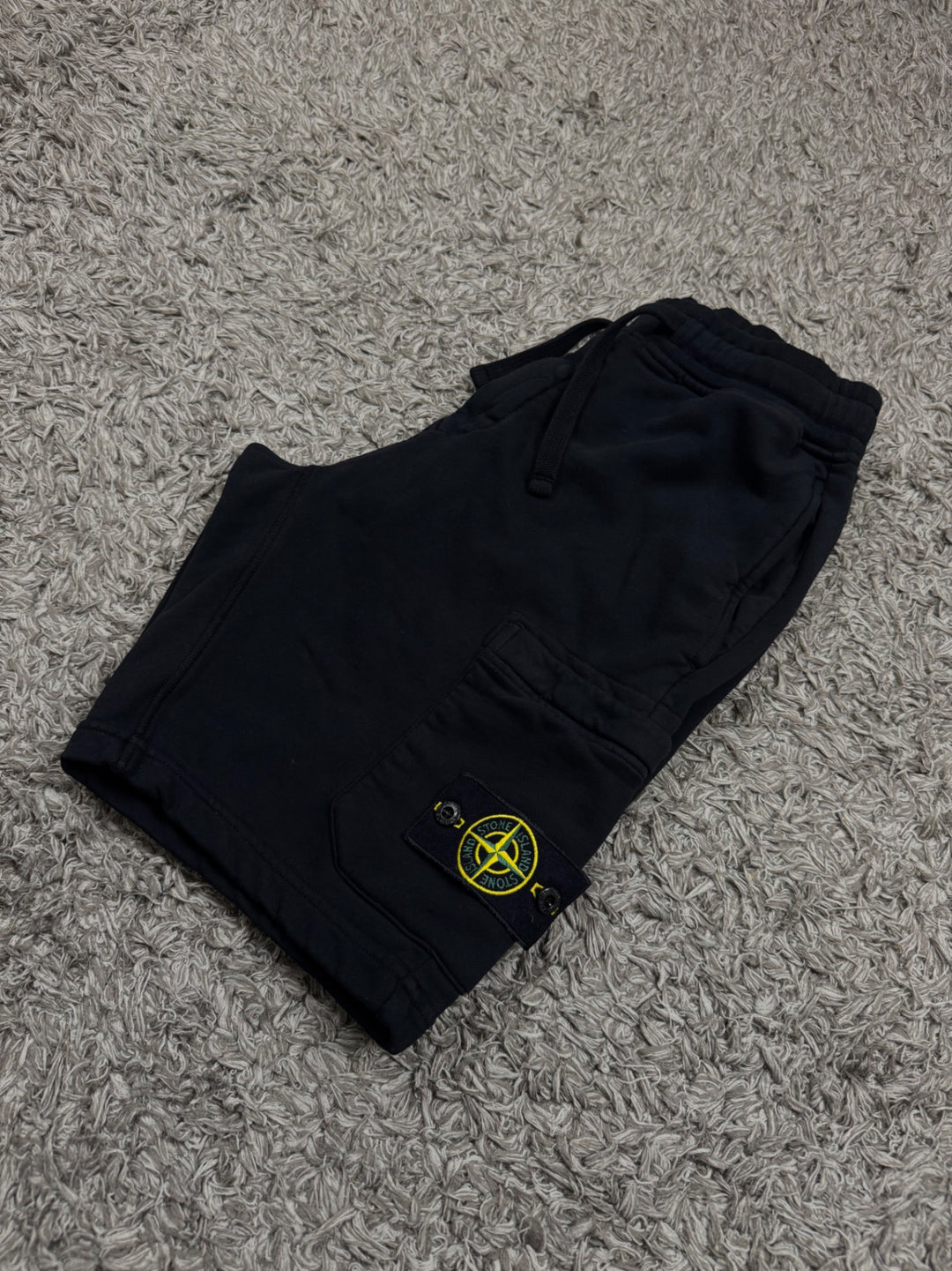 Stone Island Shorts