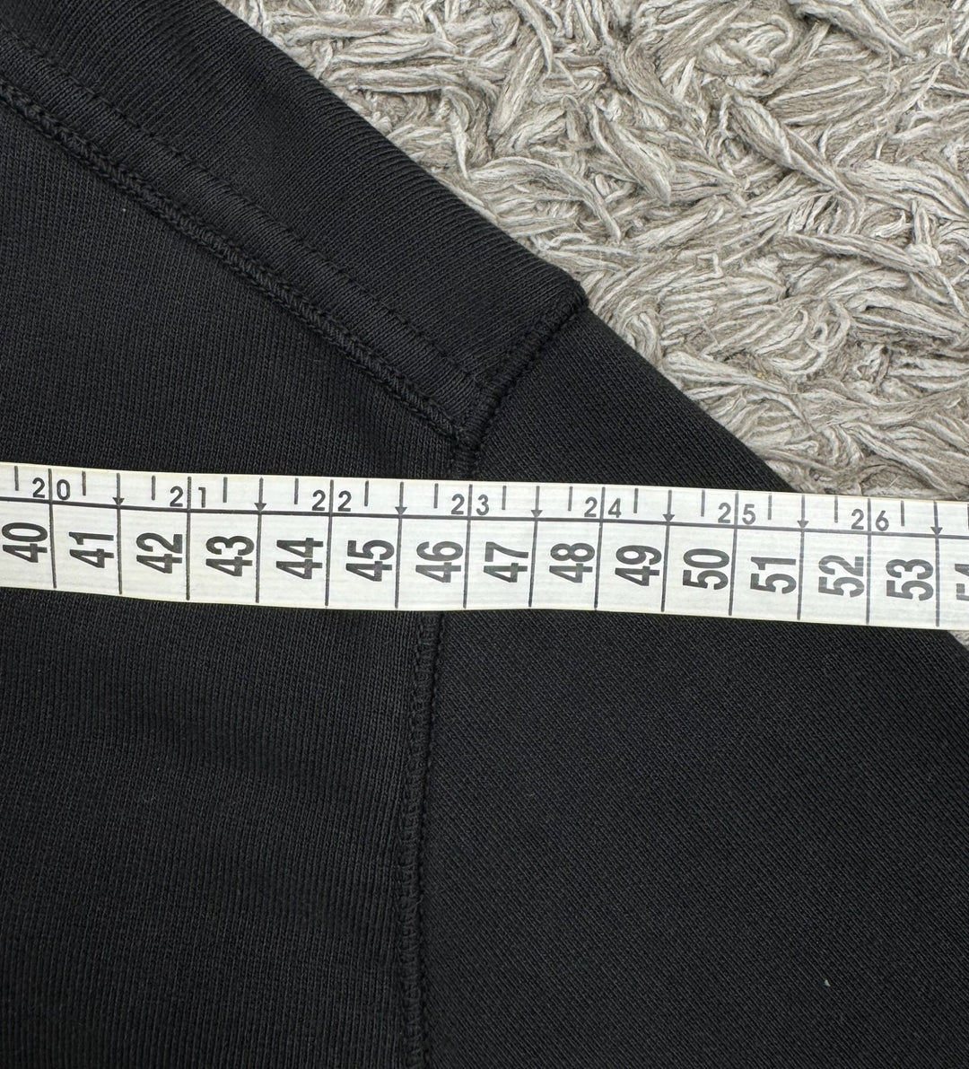 Stone Island felpa girocollo