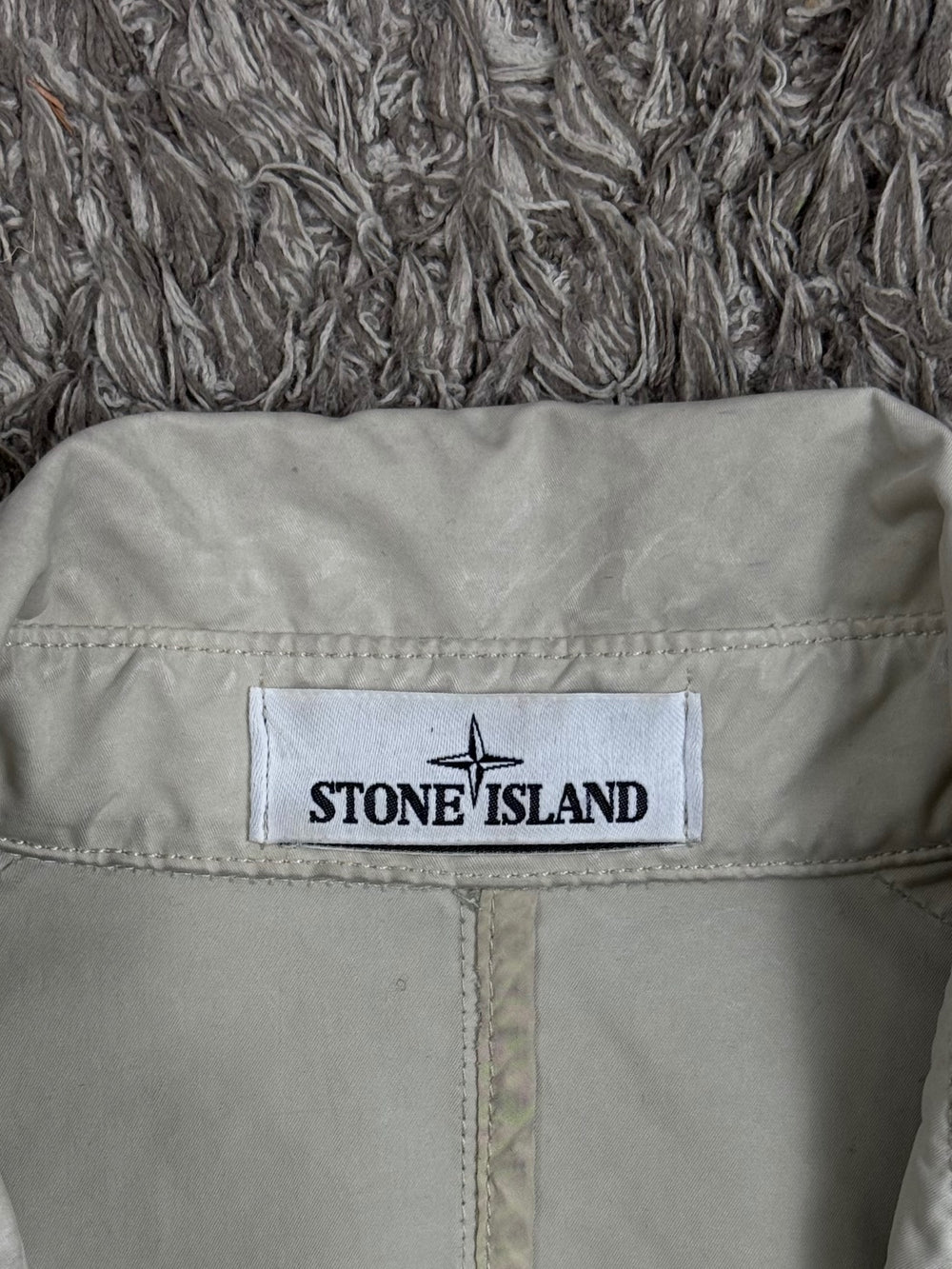 Stone Island David-TC