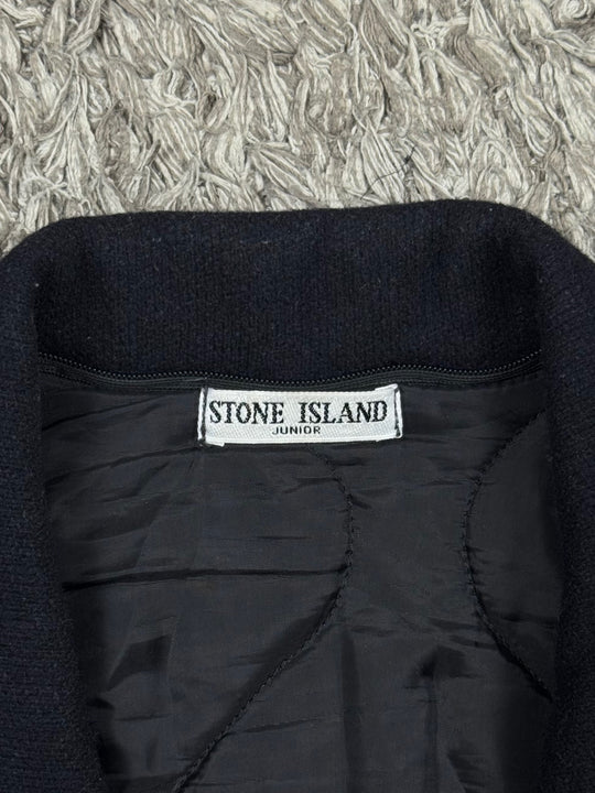 Stone Island Peacoat