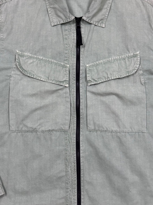Stone Island Overshirt