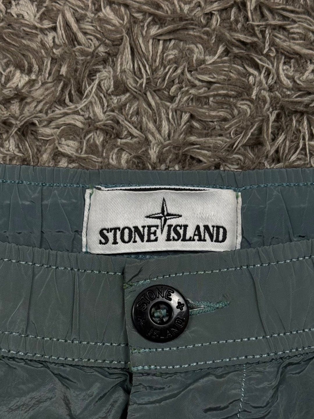 Stone Island Costume