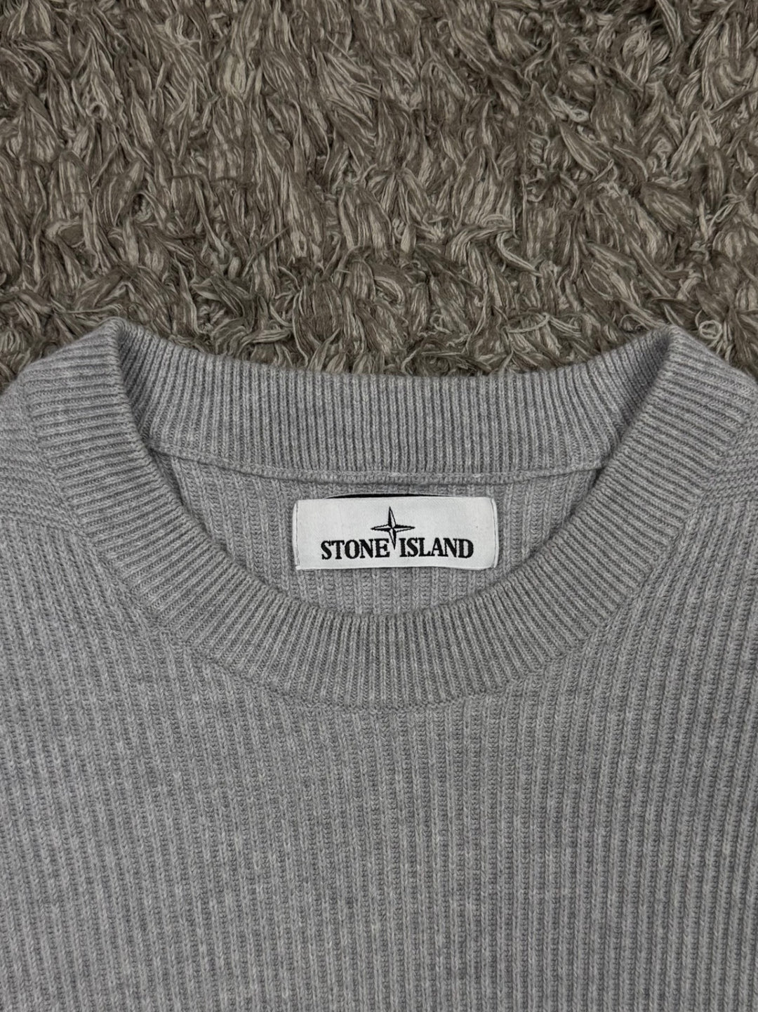 Stone Island Maglione