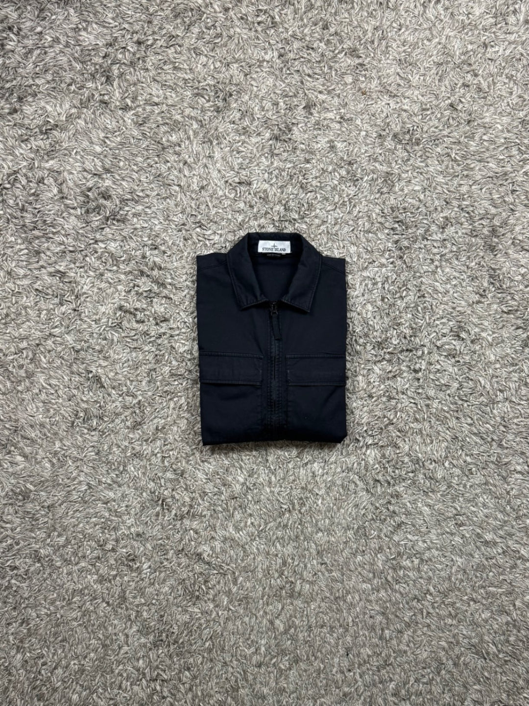 Stone Island Overshirt