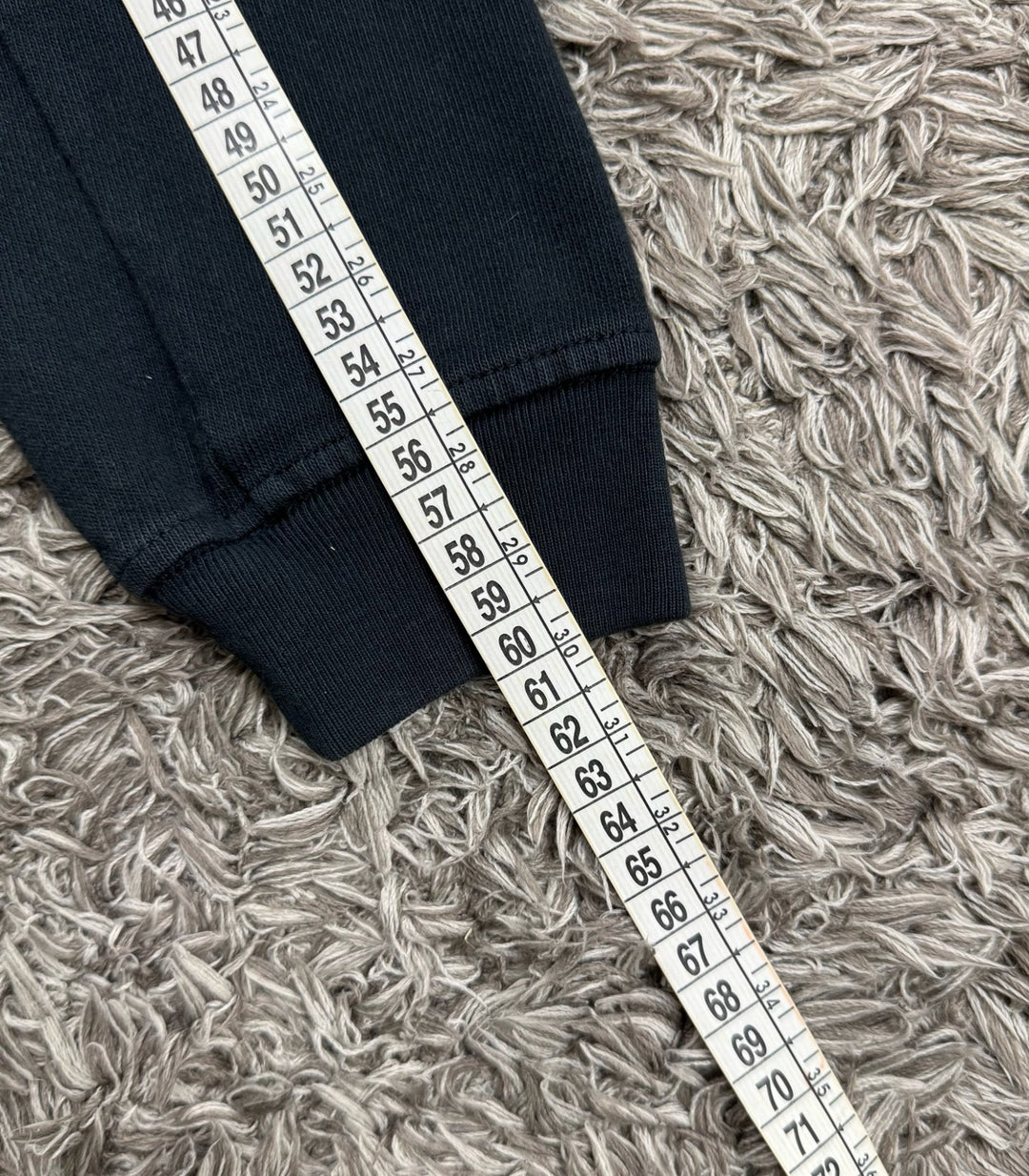 Stone Island felpa girocollo