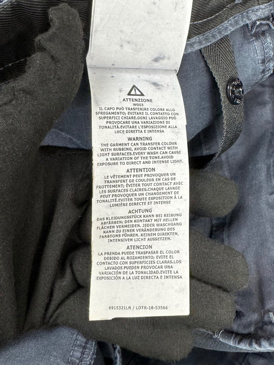 Stone Island Cargo