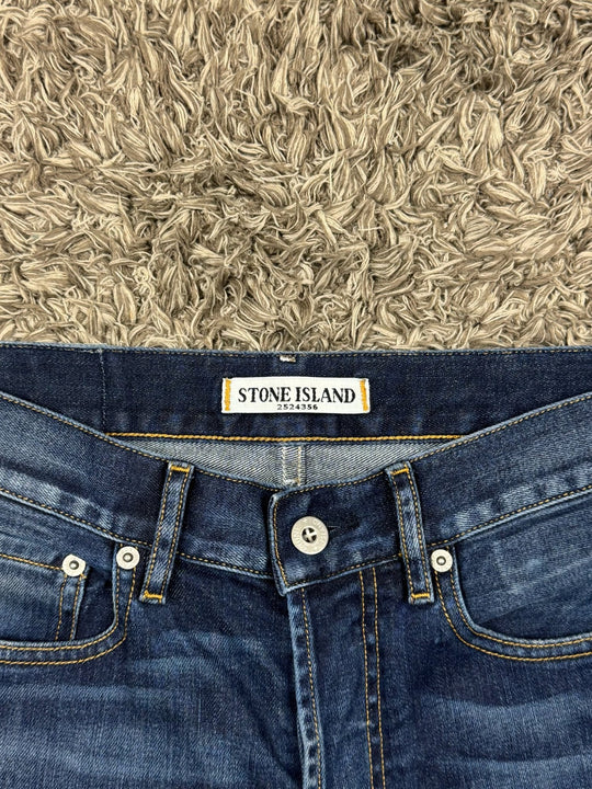 Stone Island Jeans