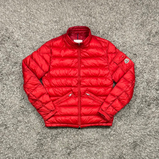 Moncler Agay Jacket