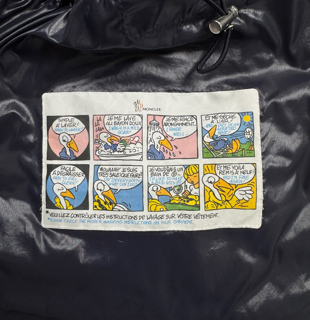 Moncler Piumino