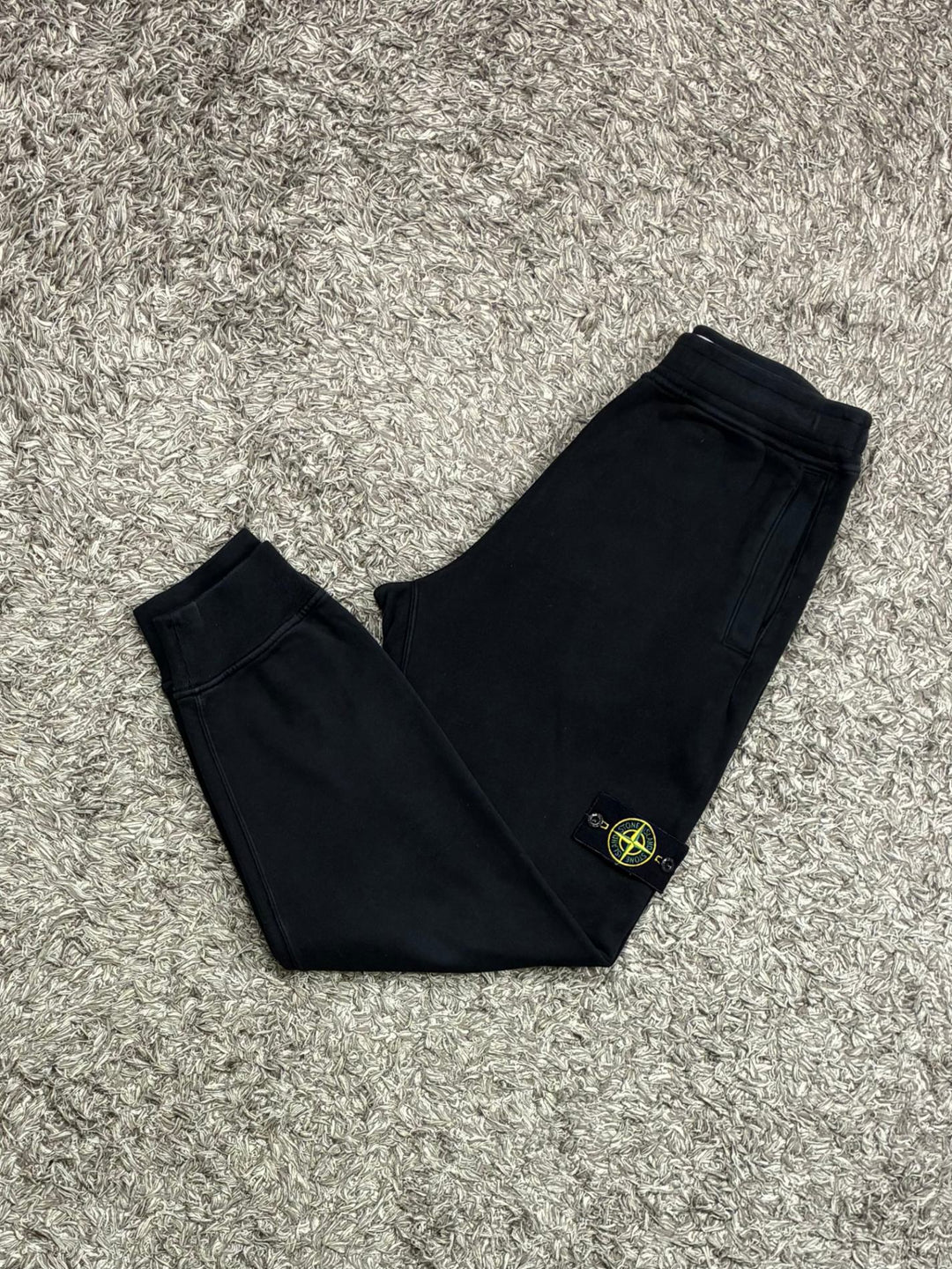 Stone Island Pantalone Tuta
