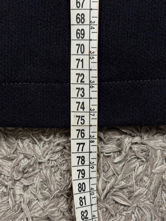 Stone Island Peacoat