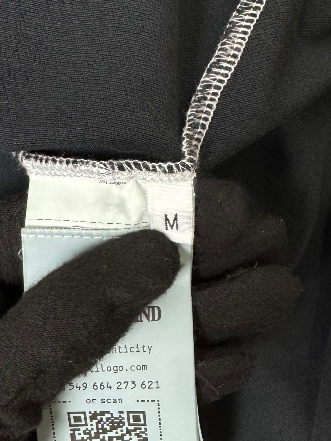 Stone Island Polo