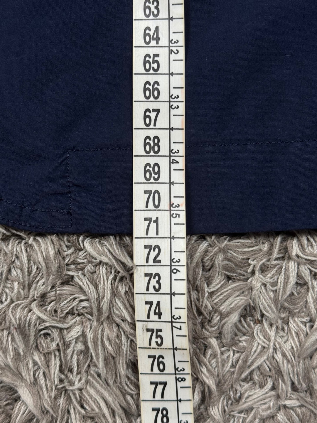 Stone Island David Tela Light TC