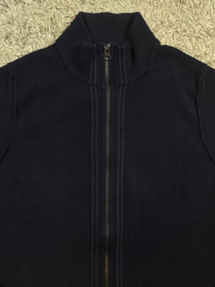 Stone Island Pullover Full Zip