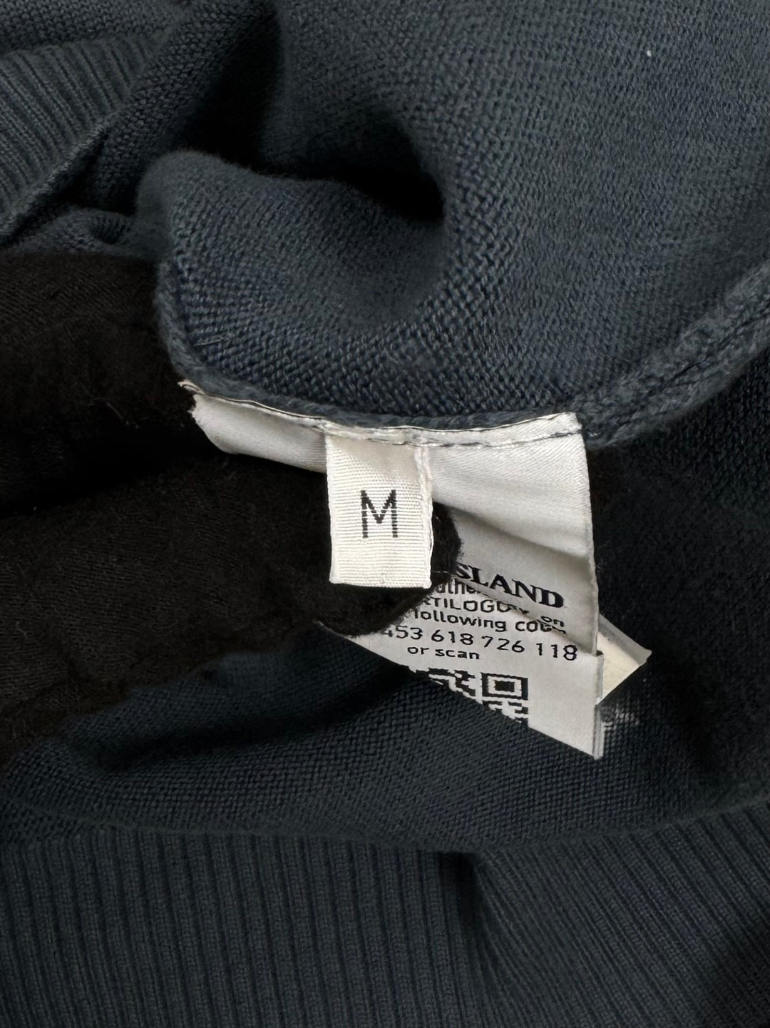 Stone Island Maglione