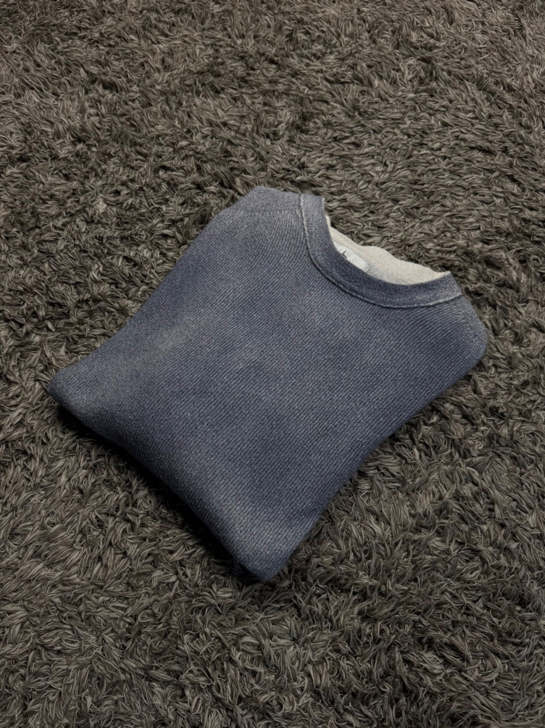 Stone Island Maglione Girocollo
