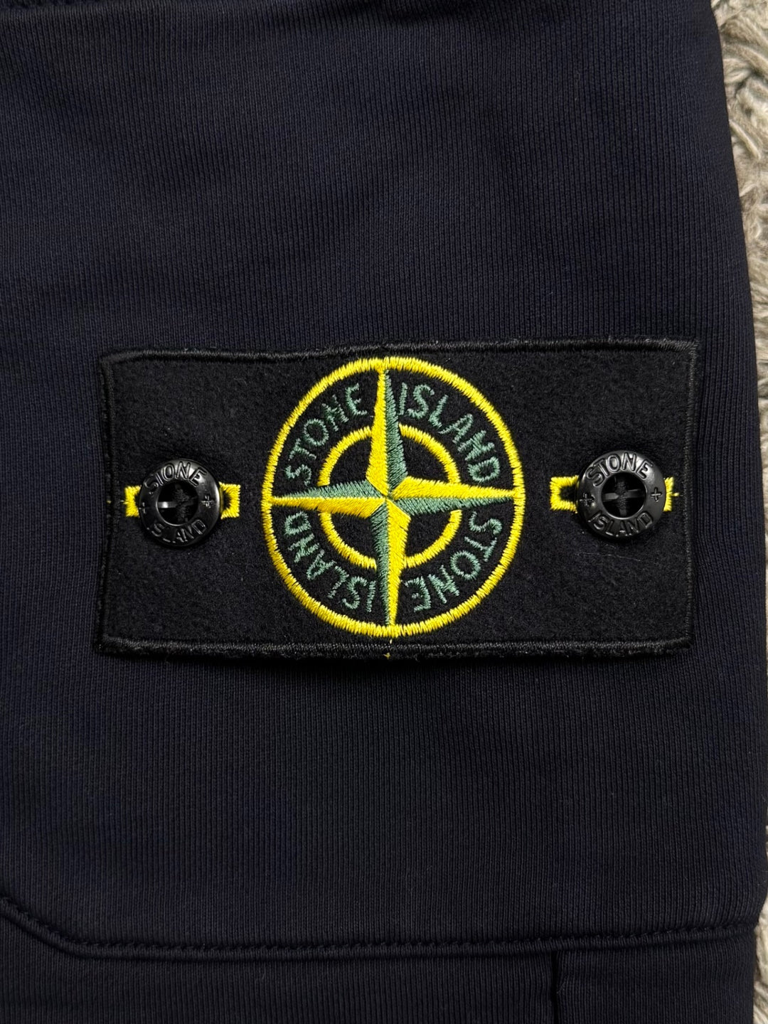 Stone Island Shorts