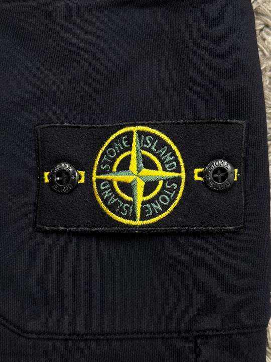 Stone Island Shorts
