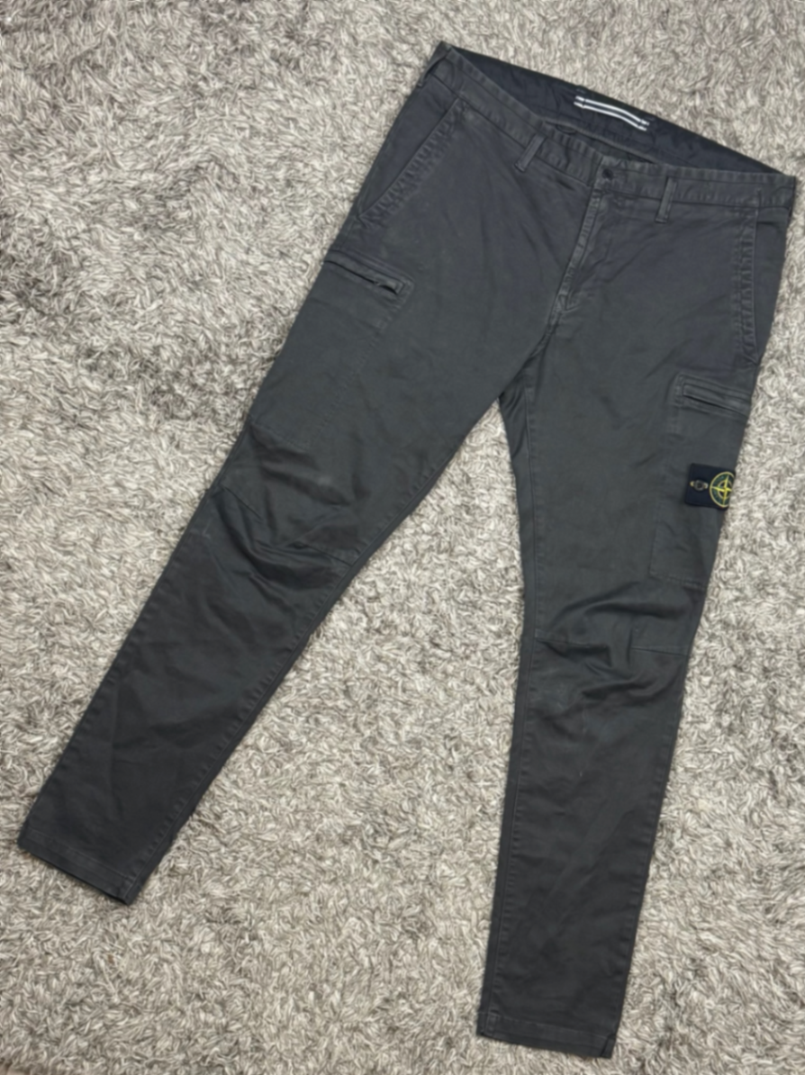 Stone Island Cargo